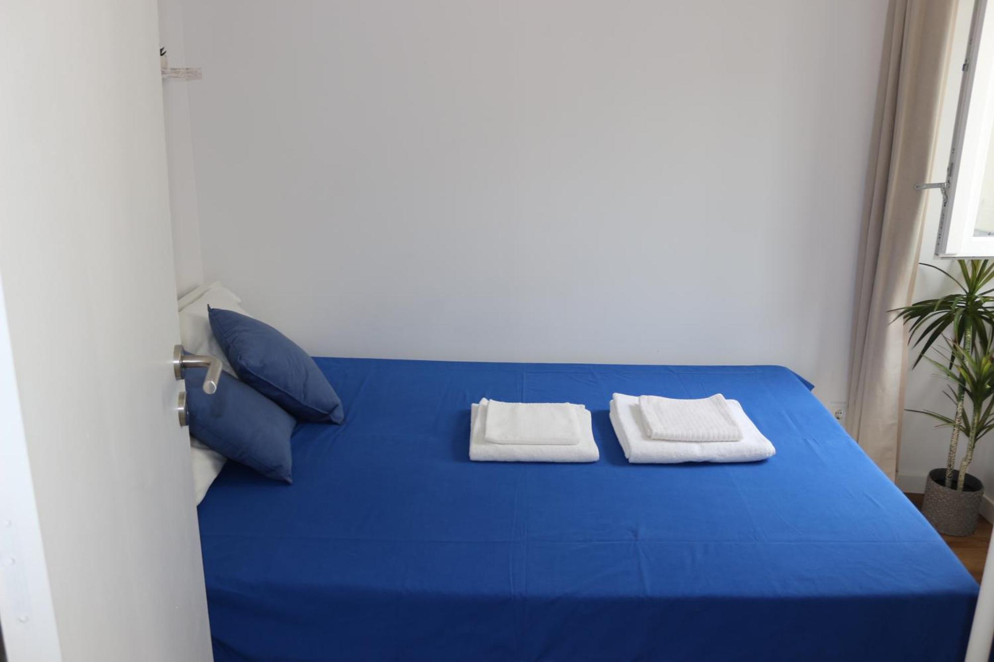 Alfama Valle Lisboa Habitación foto